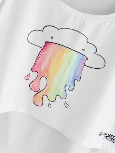 футболка SheIn