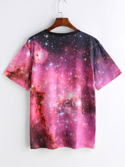 футболка SheIn