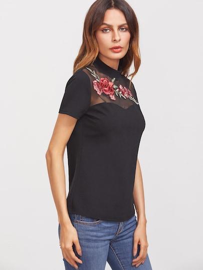 Футболка SheIn