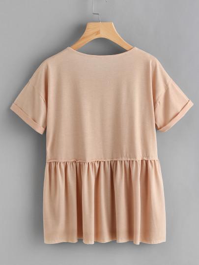 футболка SheIn