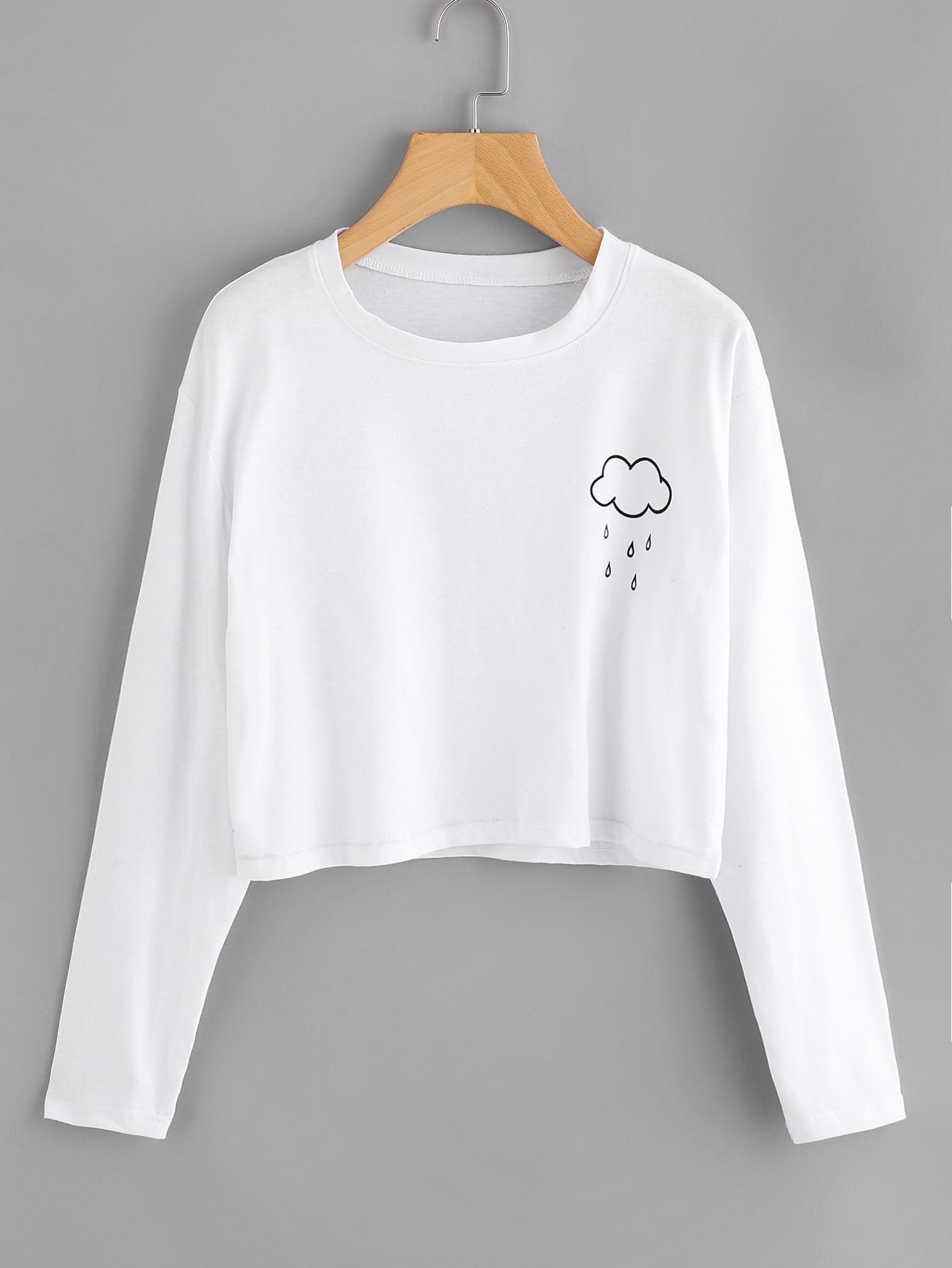 Футболка SheIn