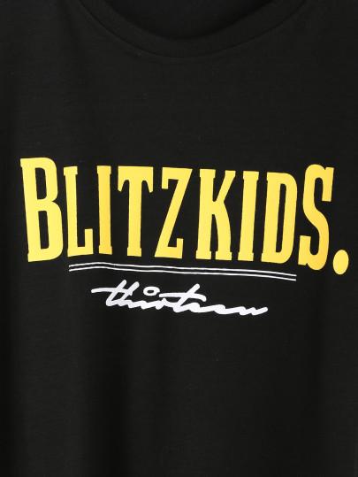 футболка SheIn