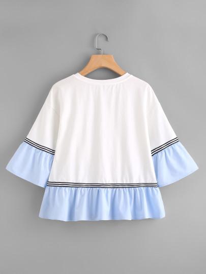 Футболка SheIn