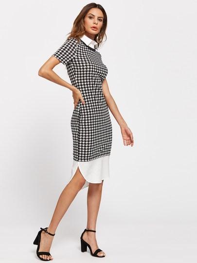 футболка SheIn