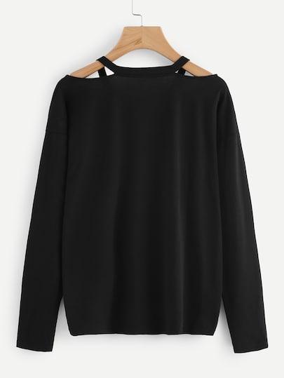 Джемпер SheIn