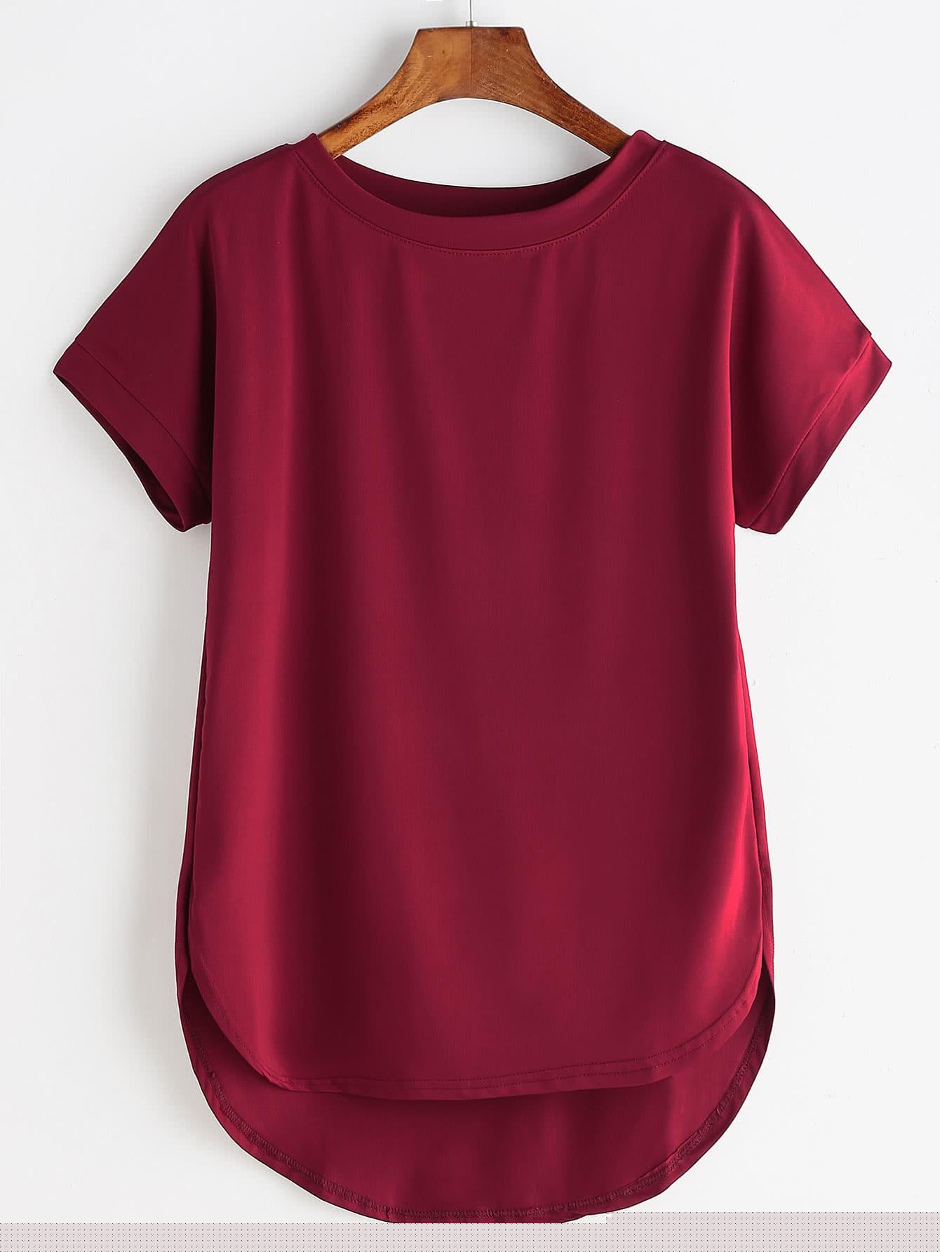 Футболка SheIn