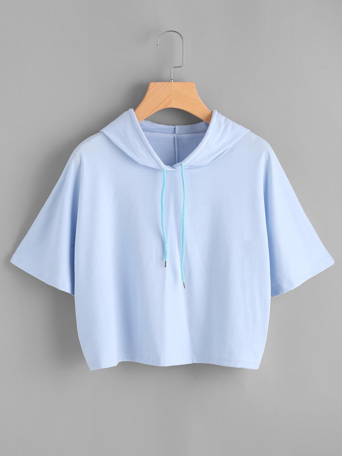 Футболка SheIn