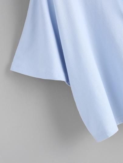 Футболка SheIn