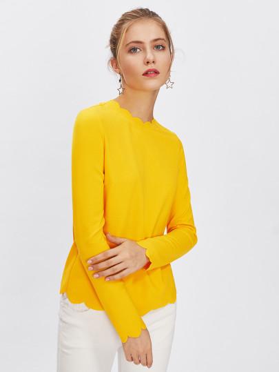 Футболка SheIn