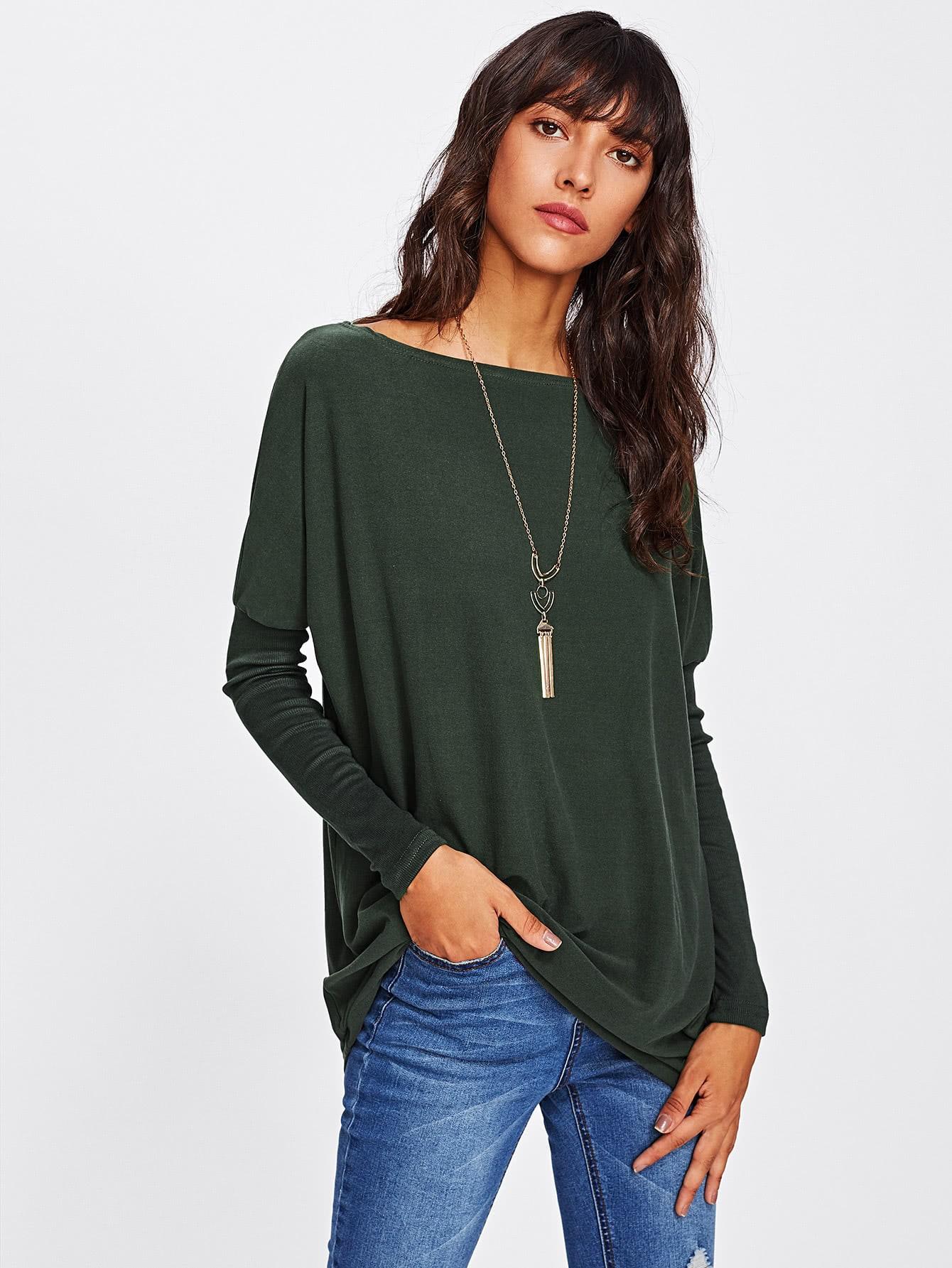 Футболка SheIn