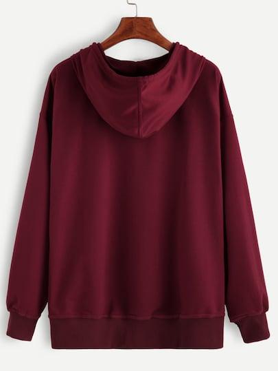 Футболка SheIn