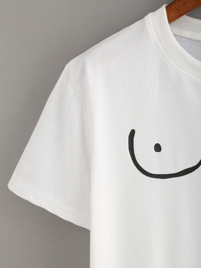 футболка SheIn