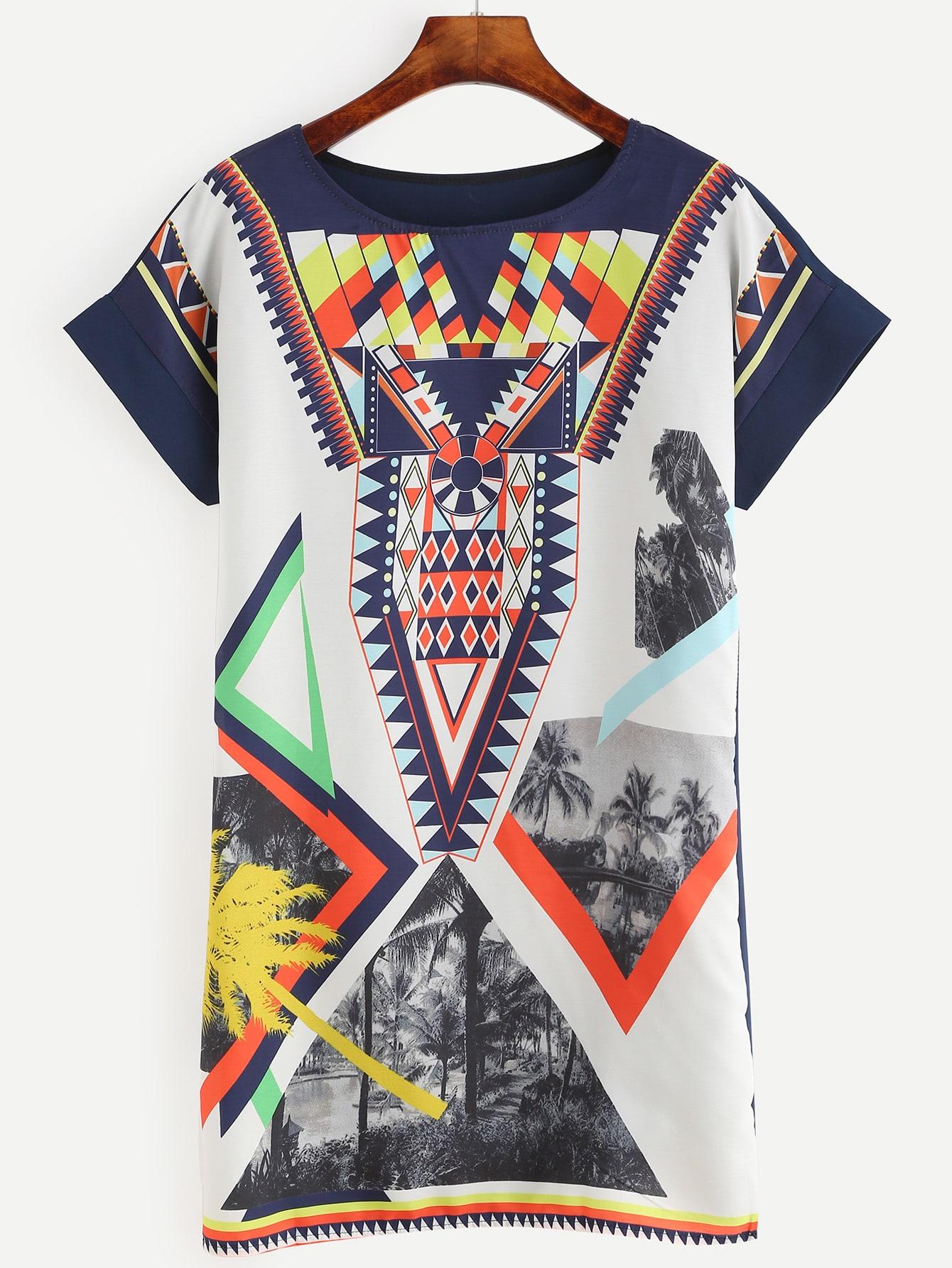 Платье SheIn