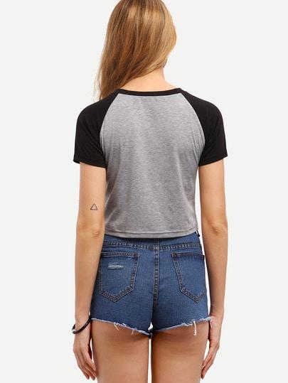 футболка SheIn