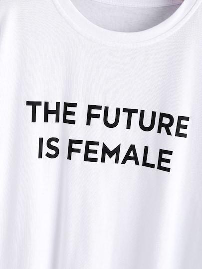 футболка SheIn