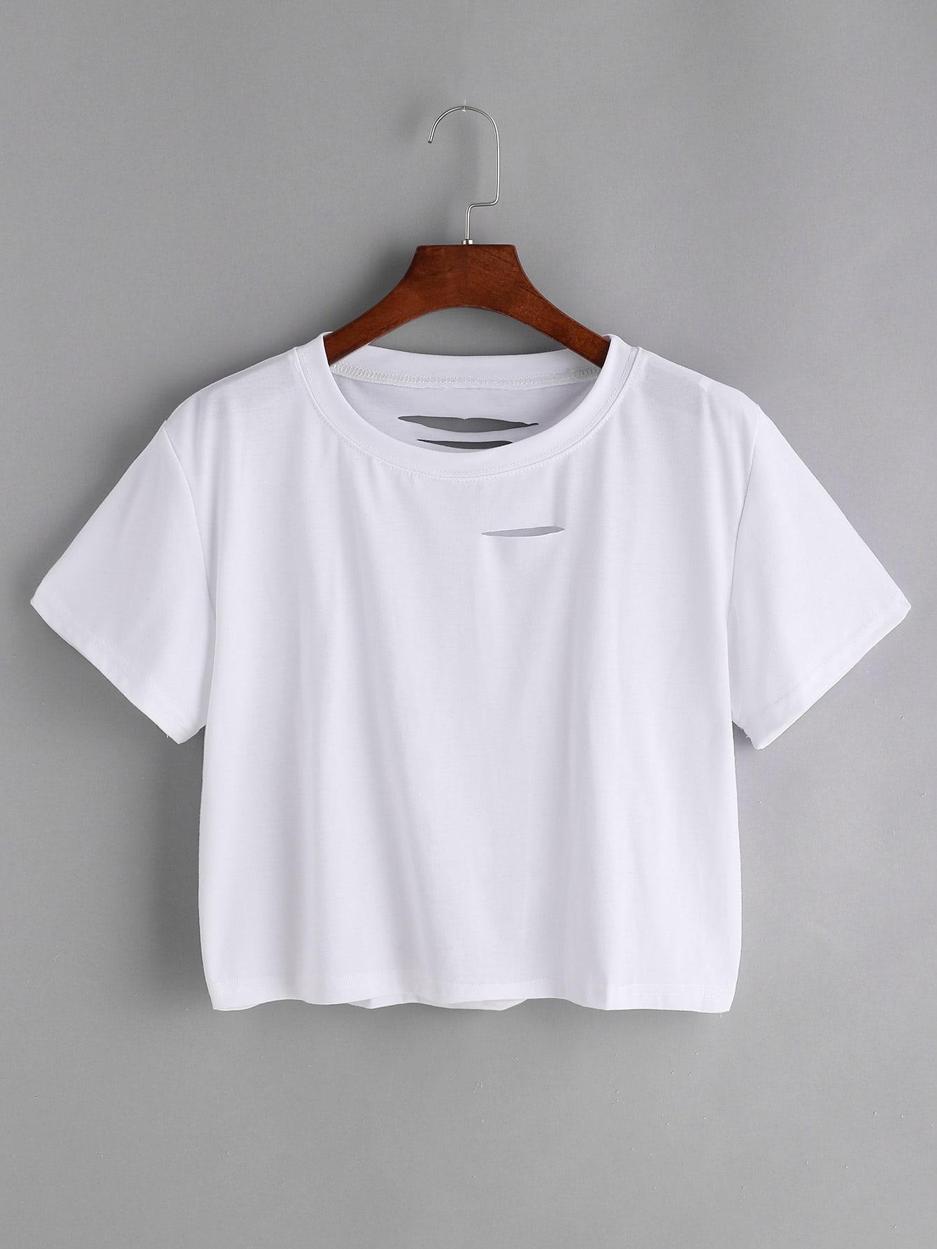 футболка SheIn