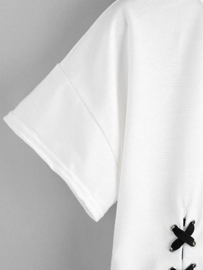 футболка SheIn