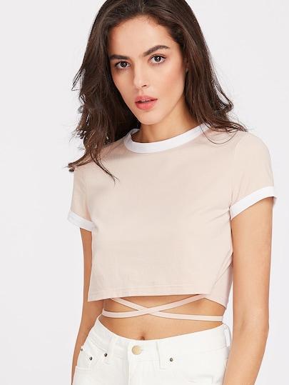 Футболка SheIn