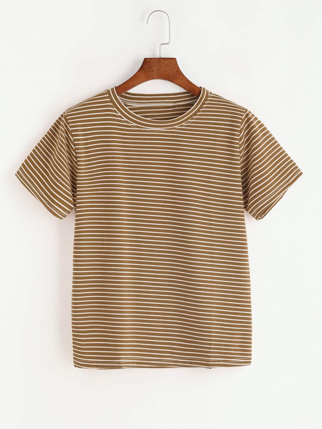 футболка SheIn