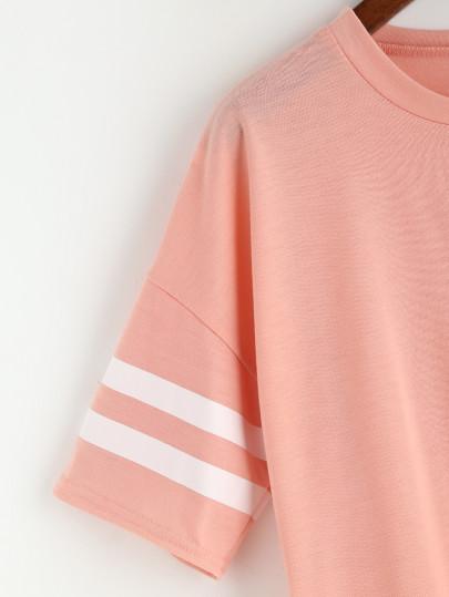 футболка SheIn