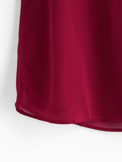 Футболка SheIn