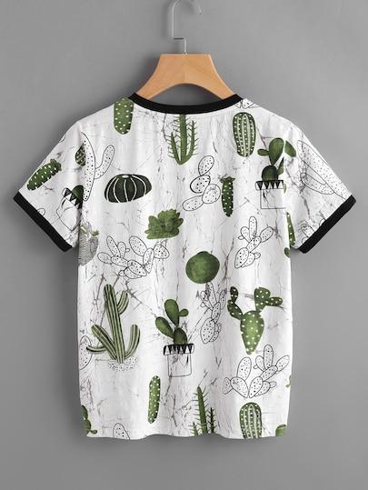 Футболка SheIn