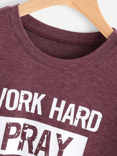 футболка SheIn