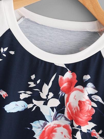 футболка SheIn