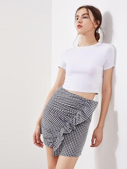 футболка SheIn