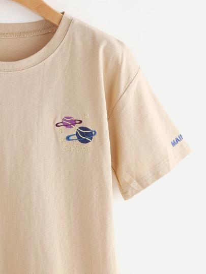 футболка SheIn