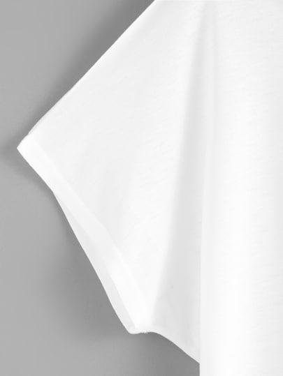 Футболка SheIn