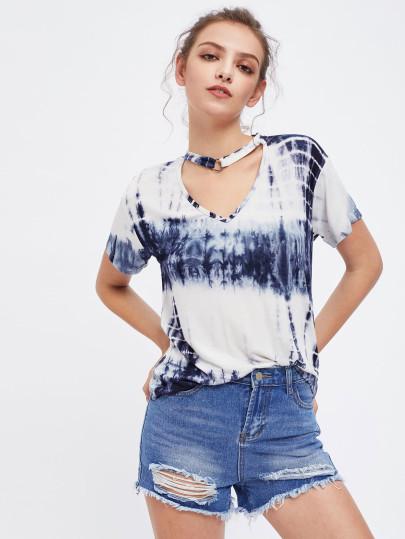 Футболка SheIn