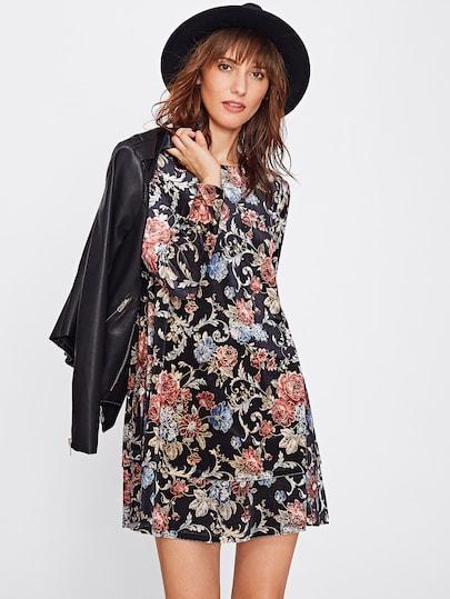 Платье SheIn
