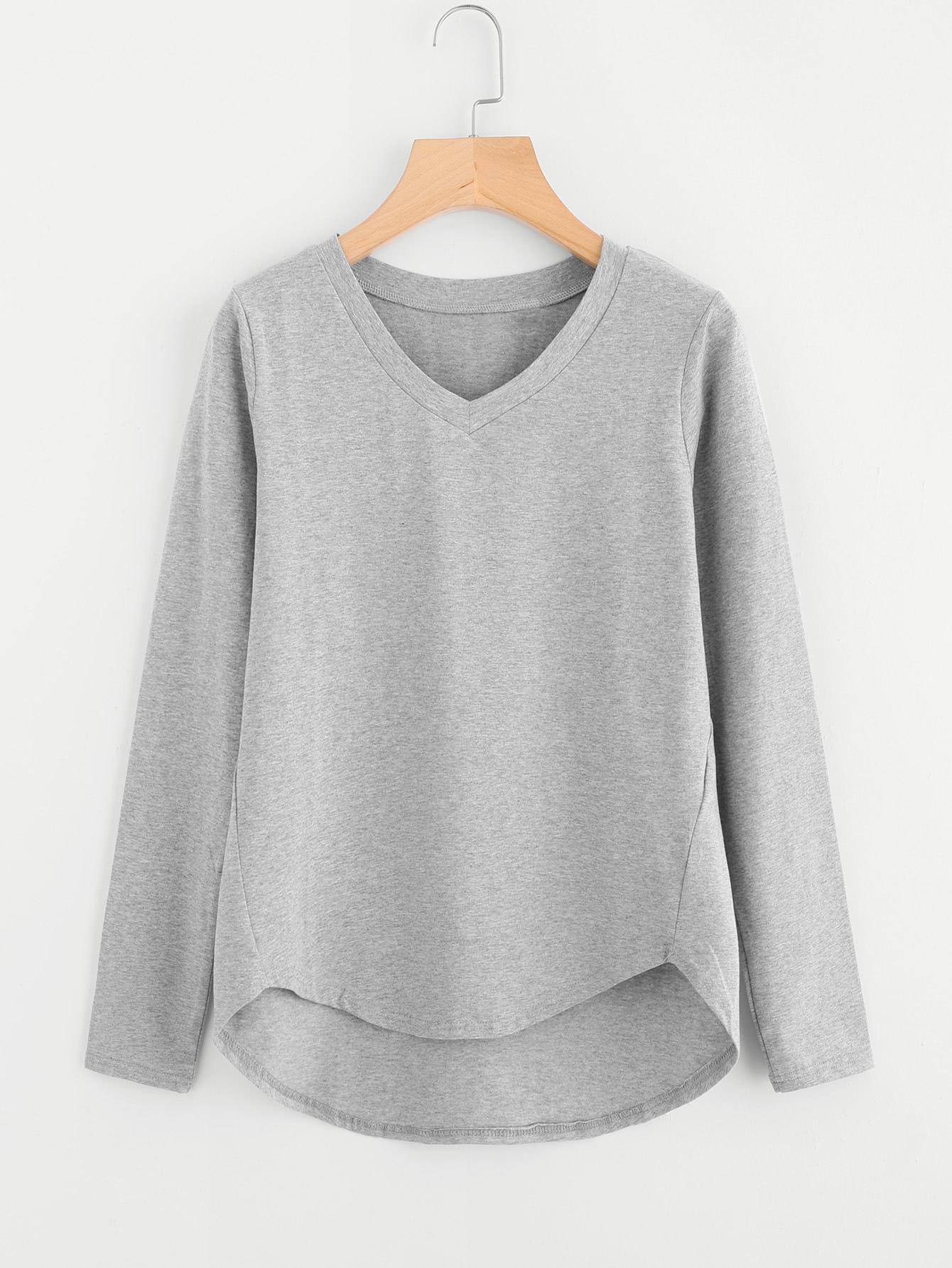 Футболка SheIn