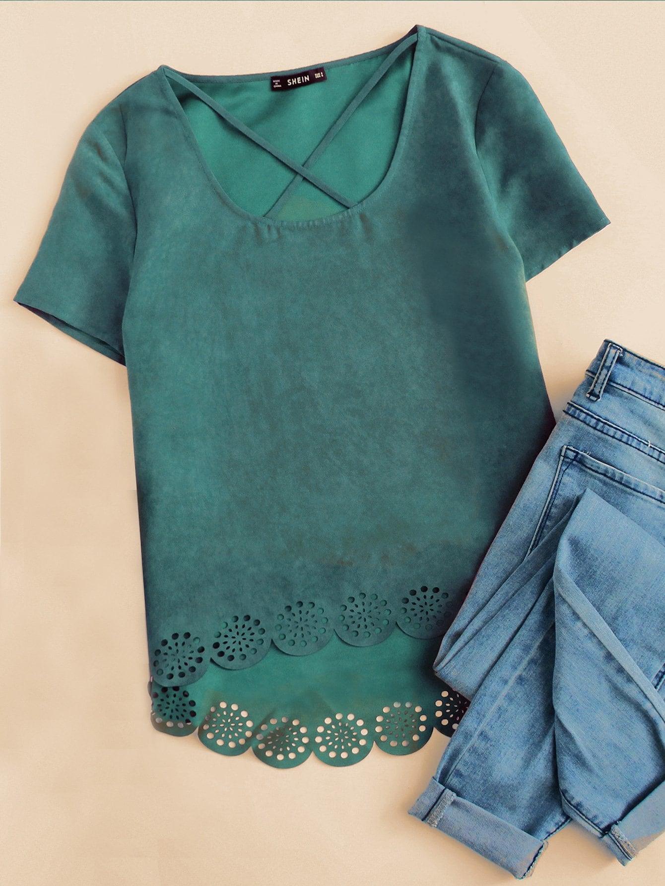 Футболка SheIn