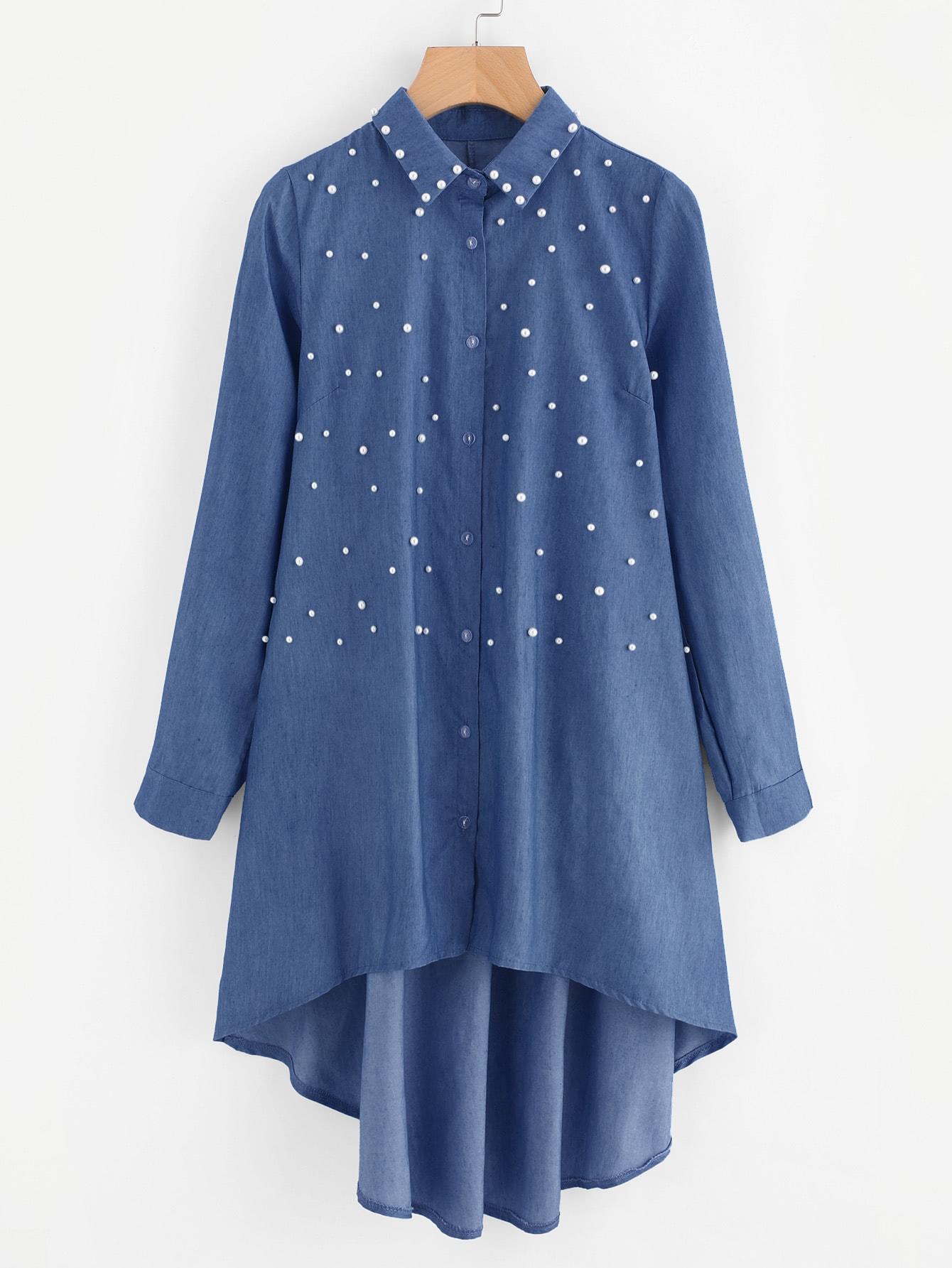 Джемпер SheIn