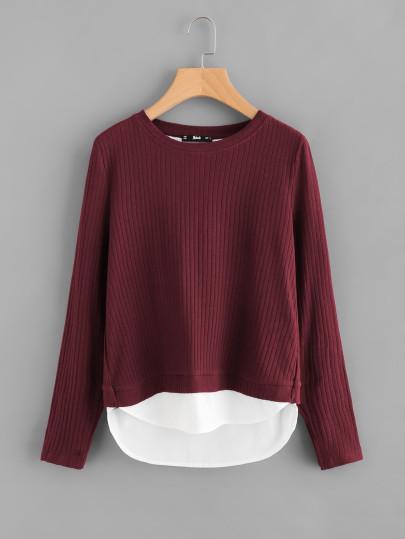 Топ SheIn