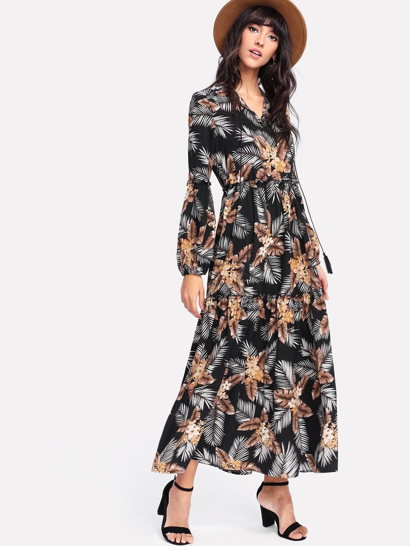 Платье SheIn