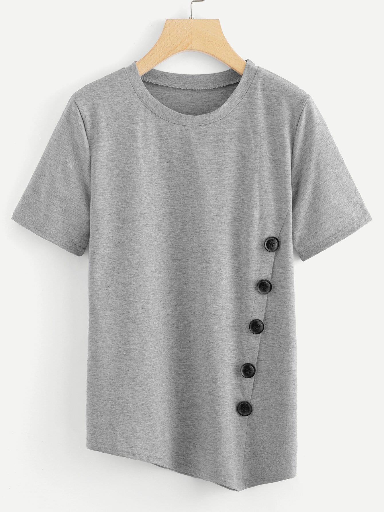 Рубашка SheIn