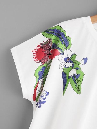 футболка SheIn