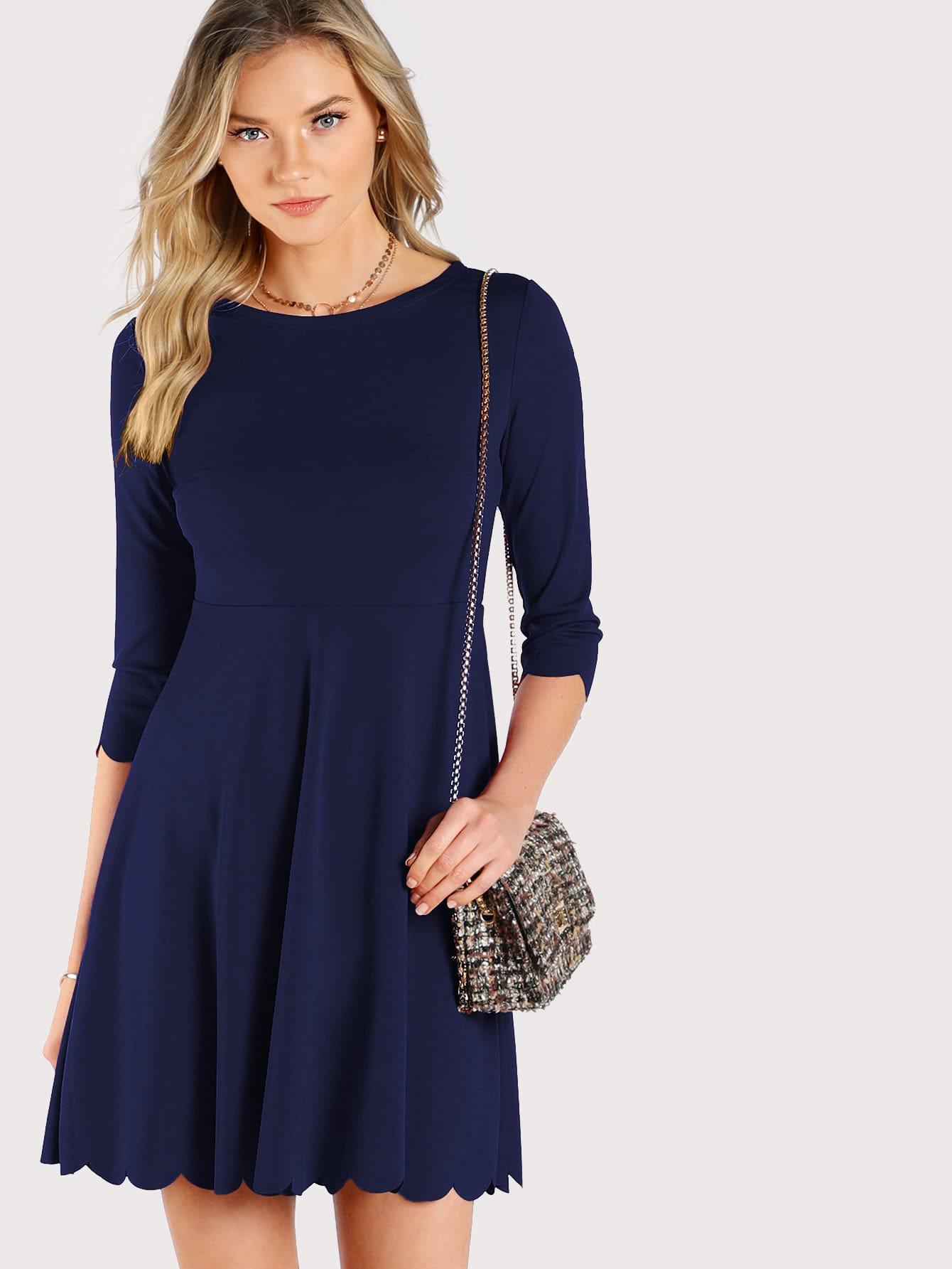 Рубашка SheIn