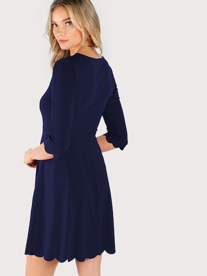 Рубашка SheIn