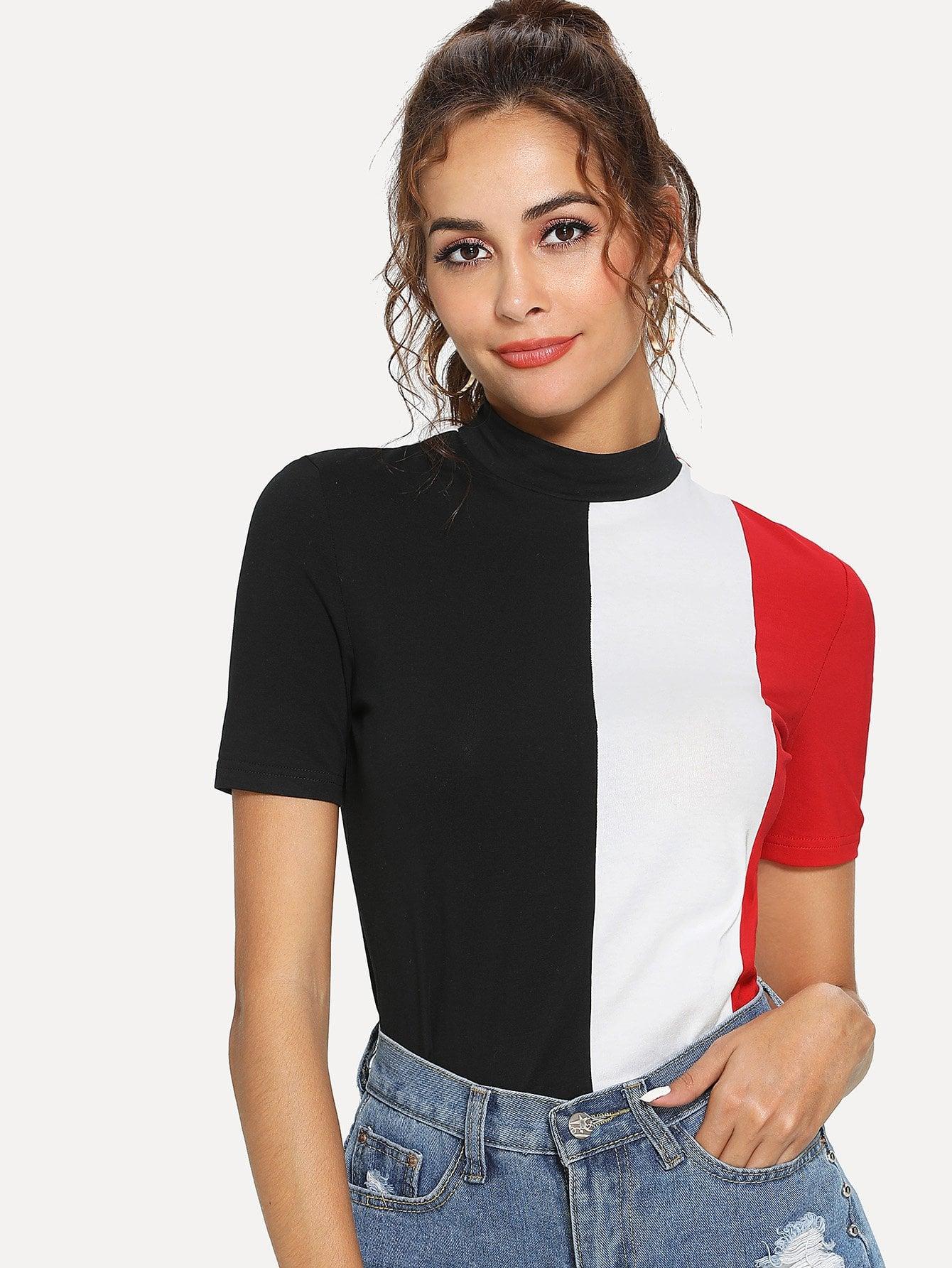 Футболка SheIn