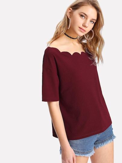 футболка SheIn