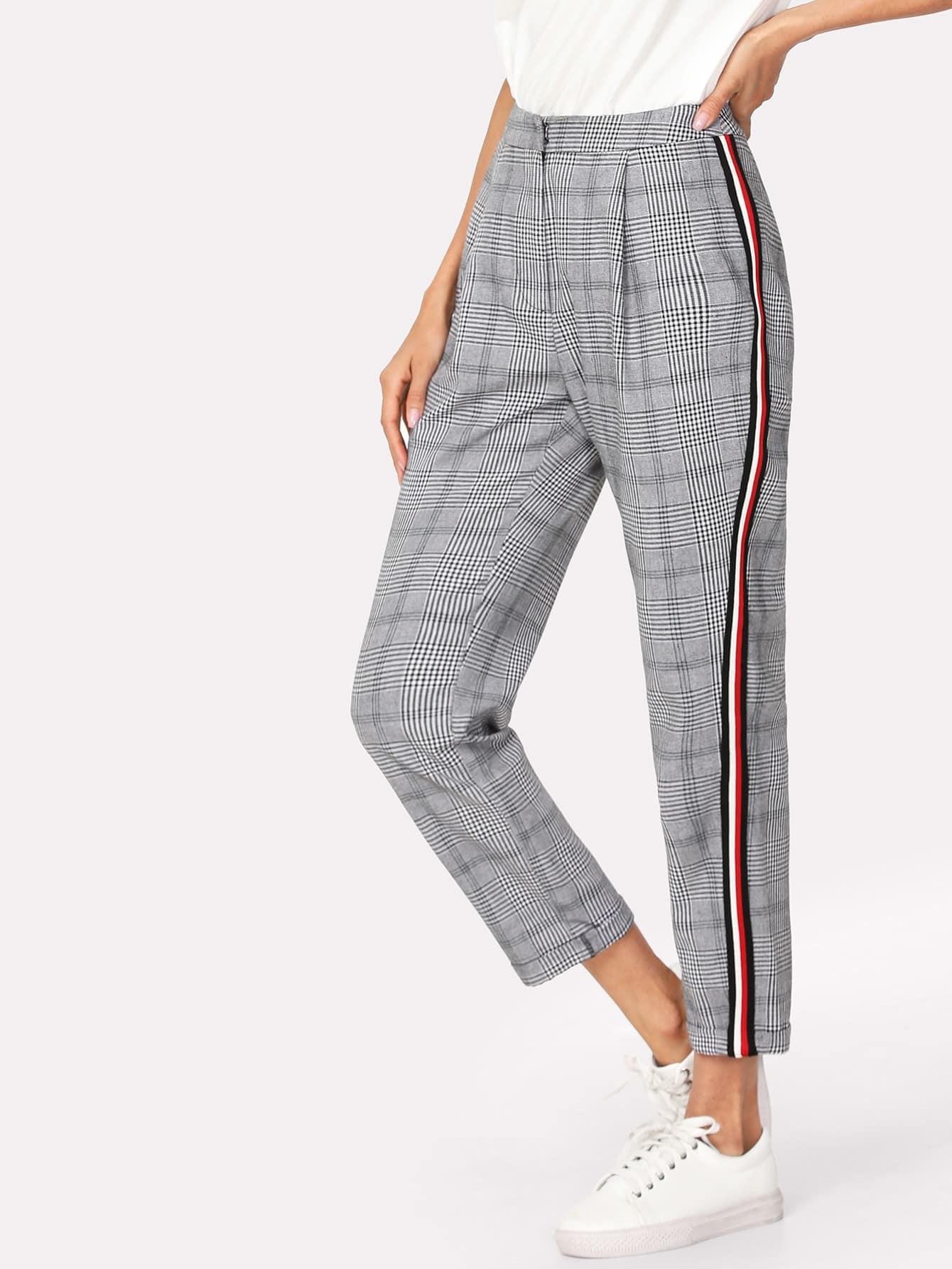 Рубашка SheIn