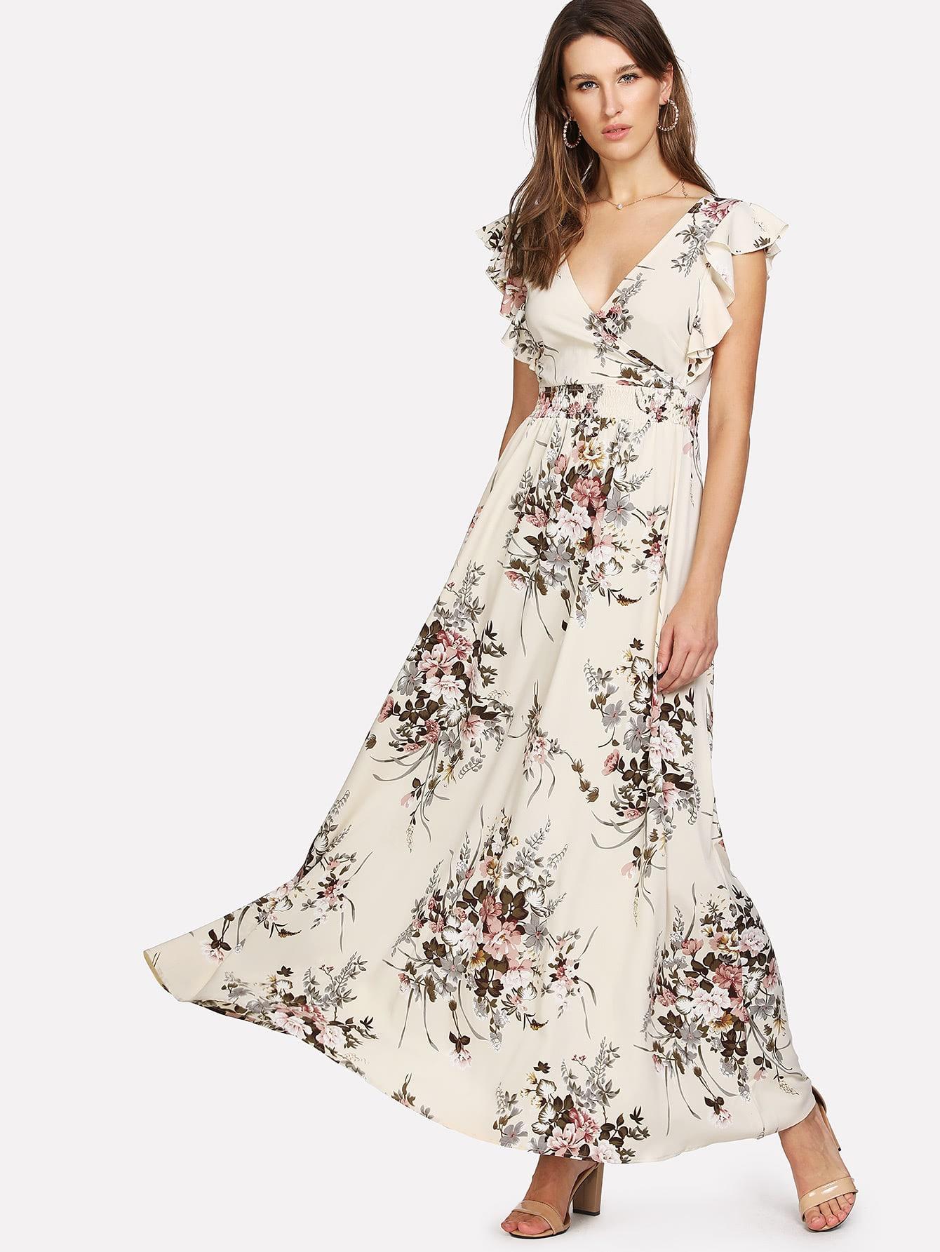Платье SheIn