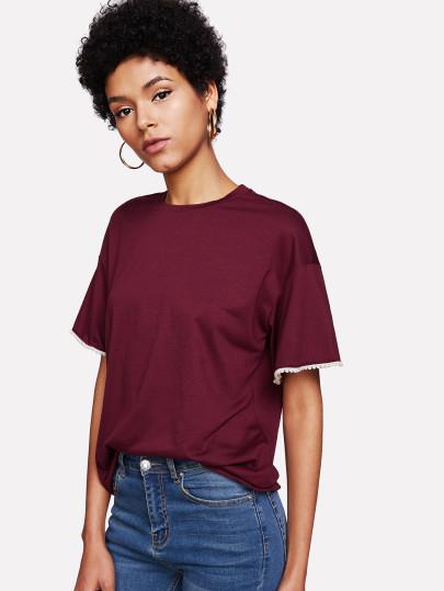 Рубашка SheIn