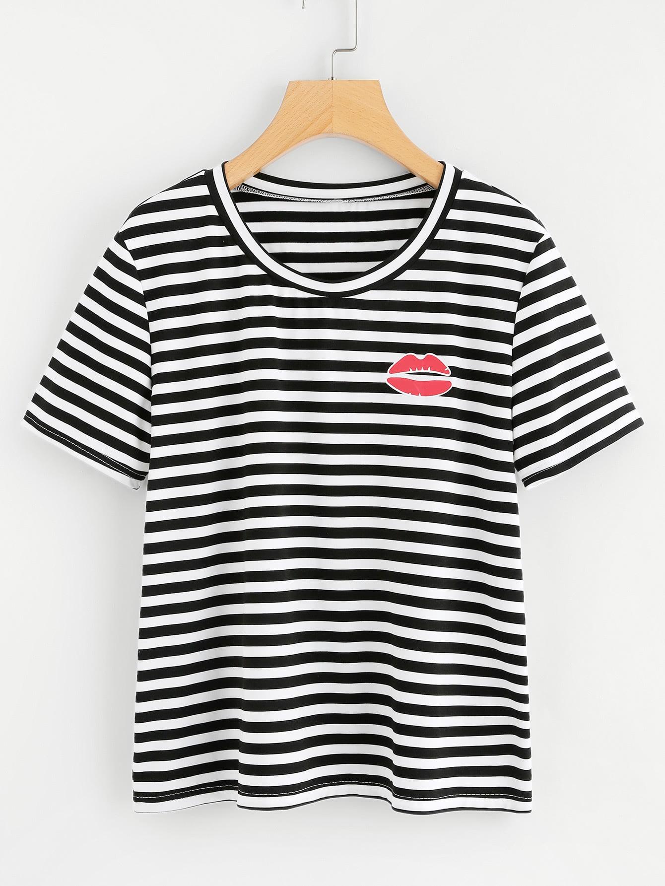 Футболка SheIn