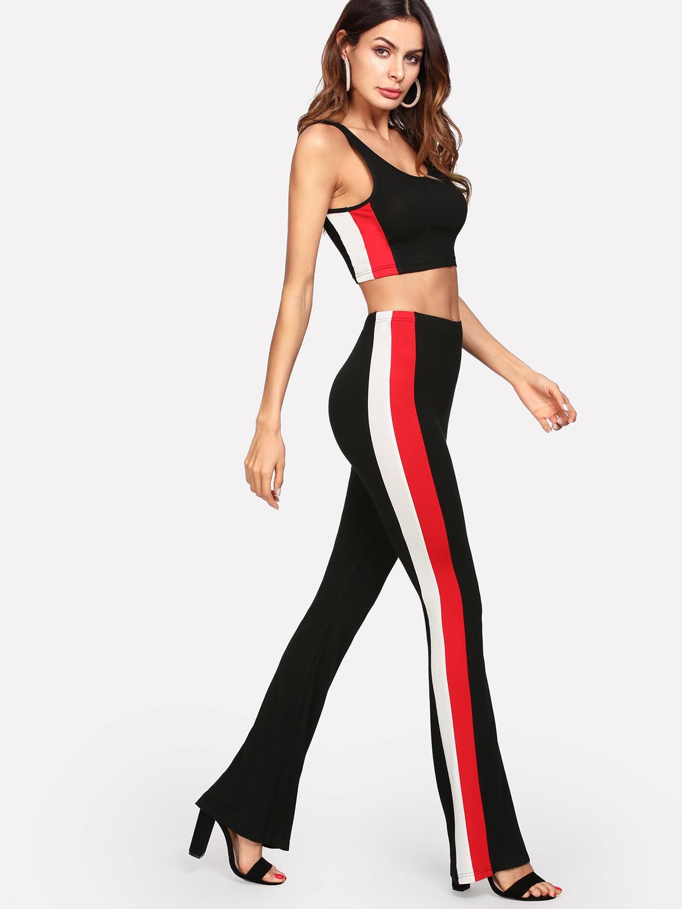 Леггинсы SheIn