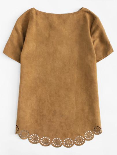 футболка SheIn